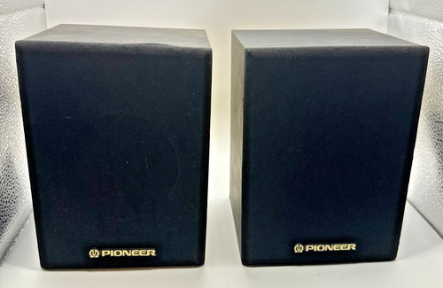 Vtg pioneer x500 - vtg, cs-x500-k