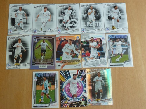 Panini efl prestige 2026 - efl,