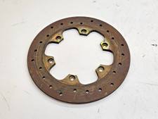 Cagiva W16 600 1994-97 Rear