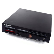 Sony Japan Stereo Audio RCA HiFi System Selector Switch Box Deck Monitor SB-700