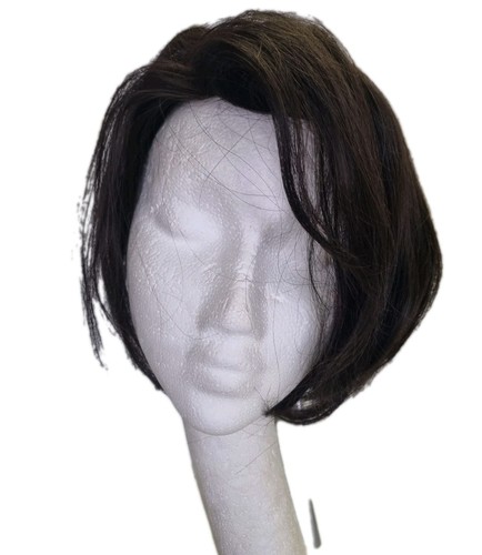 Trendco real human hair - human,