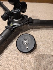 Gitzo GT5542LS Carbon fibre