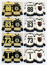 Men's Ice Hockey Jersey Boston