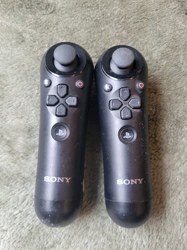Sony playstation move - playstation,