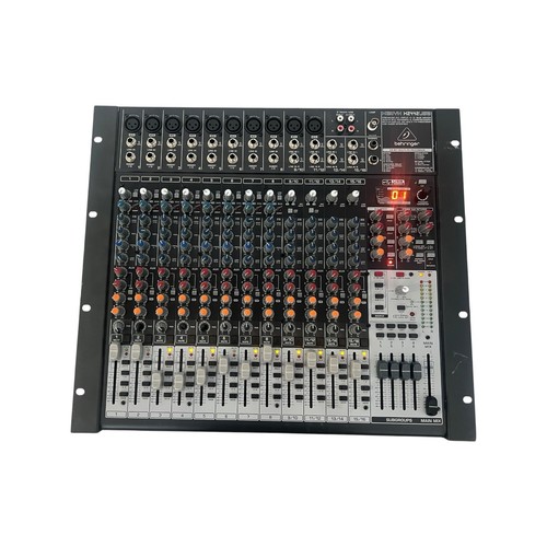 Behringer xenyx k2442 - xenyx,