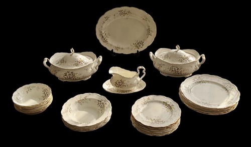 Royal albert haworth piece - royal,