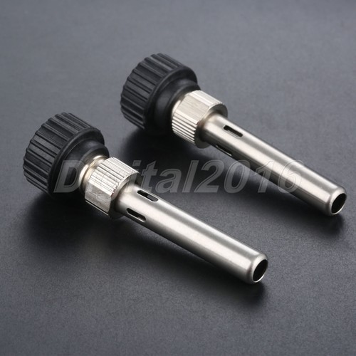 2pcs soldering station iron - 2pcs,