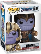 Funko Pop! Marvel: Marvel