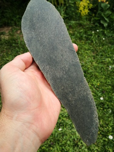 Greenstone pounamu natural - greenstone, nz