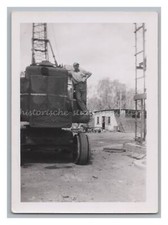 Jones Crane KL 44 - Crane