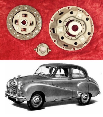 Austin a40 somerset - austin, sports