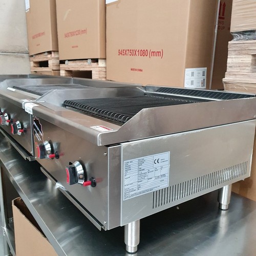 Infernus charbroiler char - charbroiler,