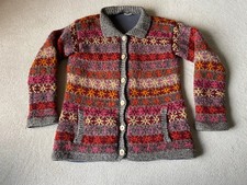 Pachamama Fleece Lined