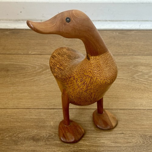 Dcuk company hand carved - hand,