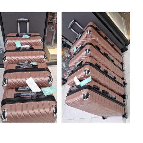 Hardshell suitcase wheel - hardshell,