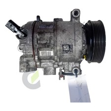 AUDI A6 MK4 FL 4G C7 Air