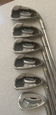 Ping G20 Iron Set 6-PW & Ping