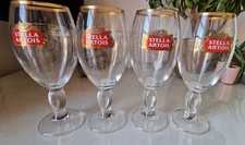 eBay Listing: Set of 4 Stella