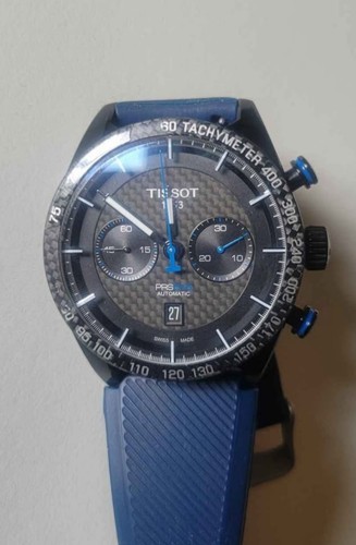 Tissot prs 516 - prs,