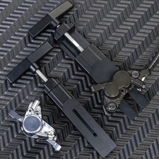 Essential Bicycle Tool for