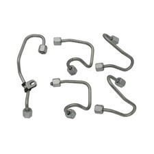 Pressure Lines For Audi Seat