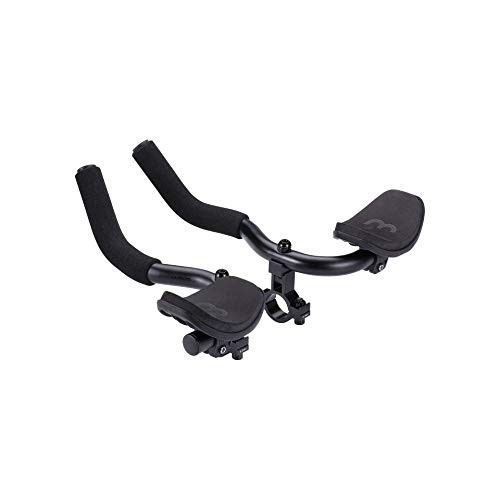 Cycling aero bars aluminium - cycling,