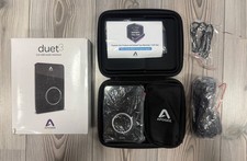 Apogee Duet 3 *** USB Audio