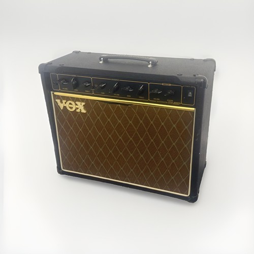 Rare vox vr30r - vox, valve