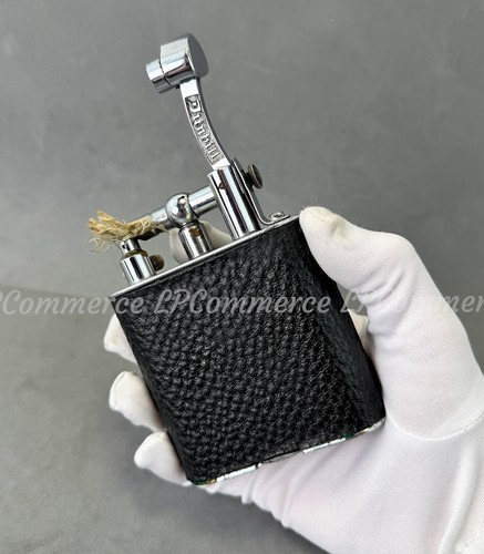 Dunhill table lighter big - table,