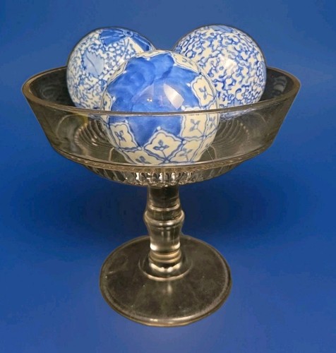 Compote bowl 3 - compote, carpet