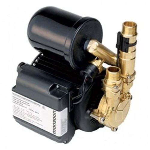 Stuart turner shower pump - turner,