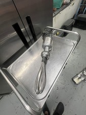 Robot Coupe 450 Combi ultra Whisk commercial catering 