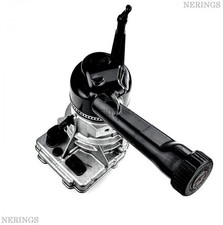 Power steering hydraulic pumps