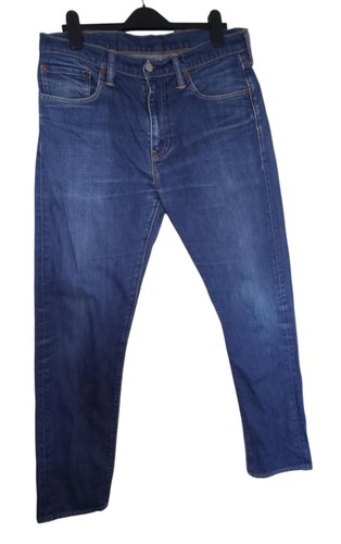 Levi 508 regular - regular, taper