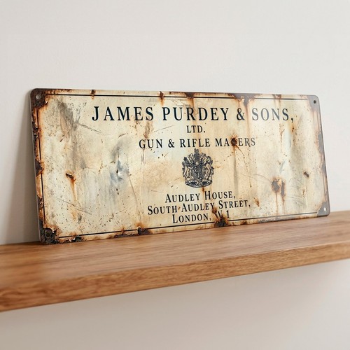 James purdey sons gun rifle - gun,