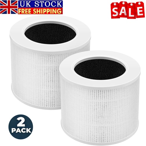 Pack h13 hepa 1 - 3-in-1, filter