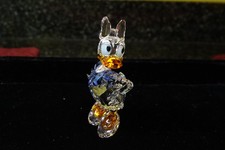 Swarovski Disney Daisy Duck