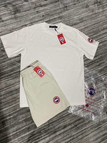 Canada goose tracksuit - canada,