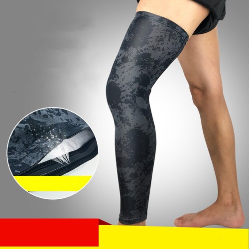Sports leg sleeves summer - sports, uv