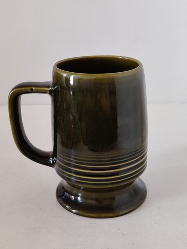 Steuler beer stein s - stein, 70's