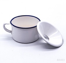 Vintage Enamel Children's