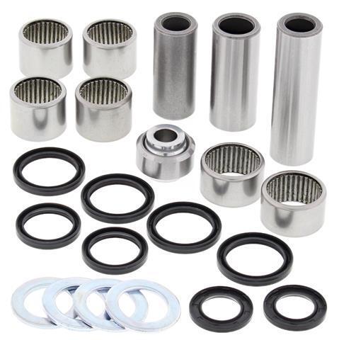 All balls swing arm - all, linkage
