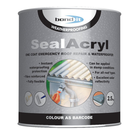Bond sealacryl - bond, it