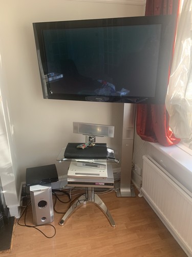 Pioneer plasma - pioneer, 50