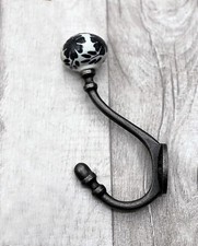 Unique Coat Hook With Acorn