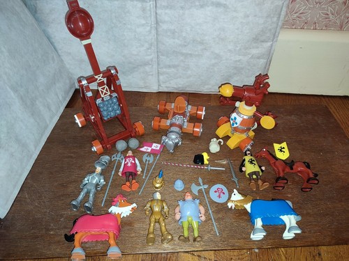 Disney adventures sword the - adventures, in