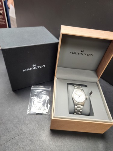 Hamilton khaki field - field, h69301110