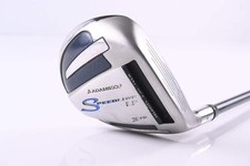 Adams Speedline LP #3 Wood /