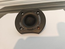 Mission Tweeter Speaker 50-hf025 Mission 773 And Other 77 Series Range Genuine 