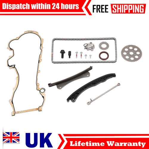 Timing chain kit for corsa - chain,